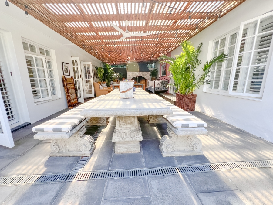 To Let 5 Bedroom Property for Rent in Seaside Longships Western Cape